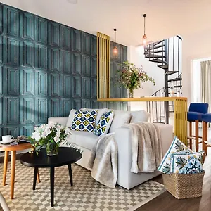 Apartment Casa 1920 By Epoca 