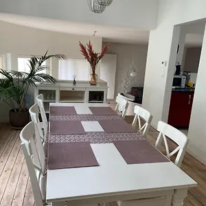 Casa Borghese Ostende