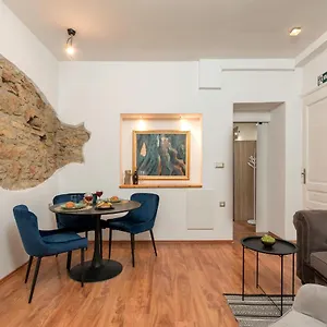Apartment Heisenberg 