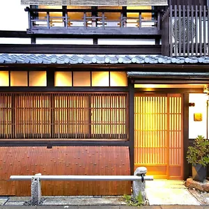 Holiday home Gion Kyuraku 