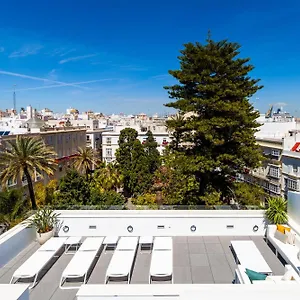 Apartment Candelaria10 