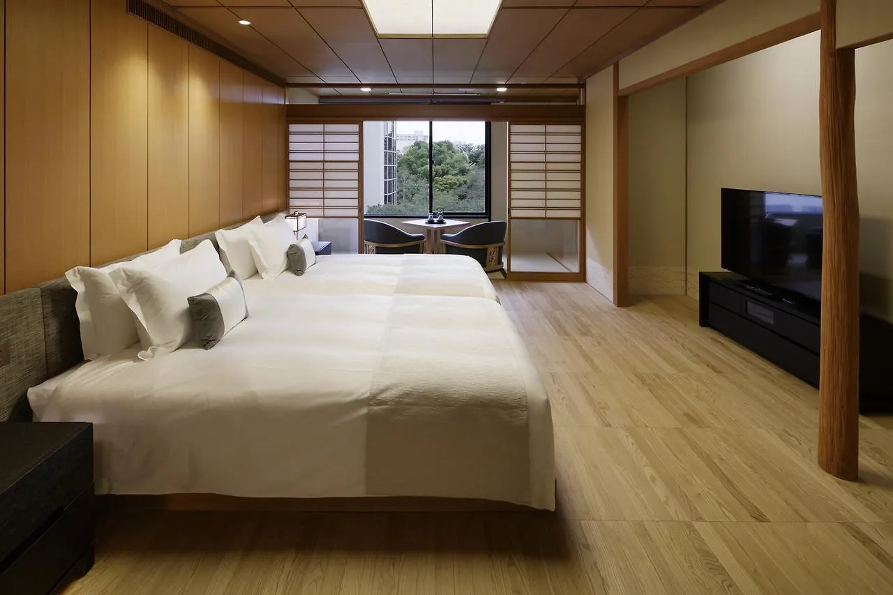 Takanawa Hanakohro - In Grand Prince Hotel Takanawa Tokyo prefektur