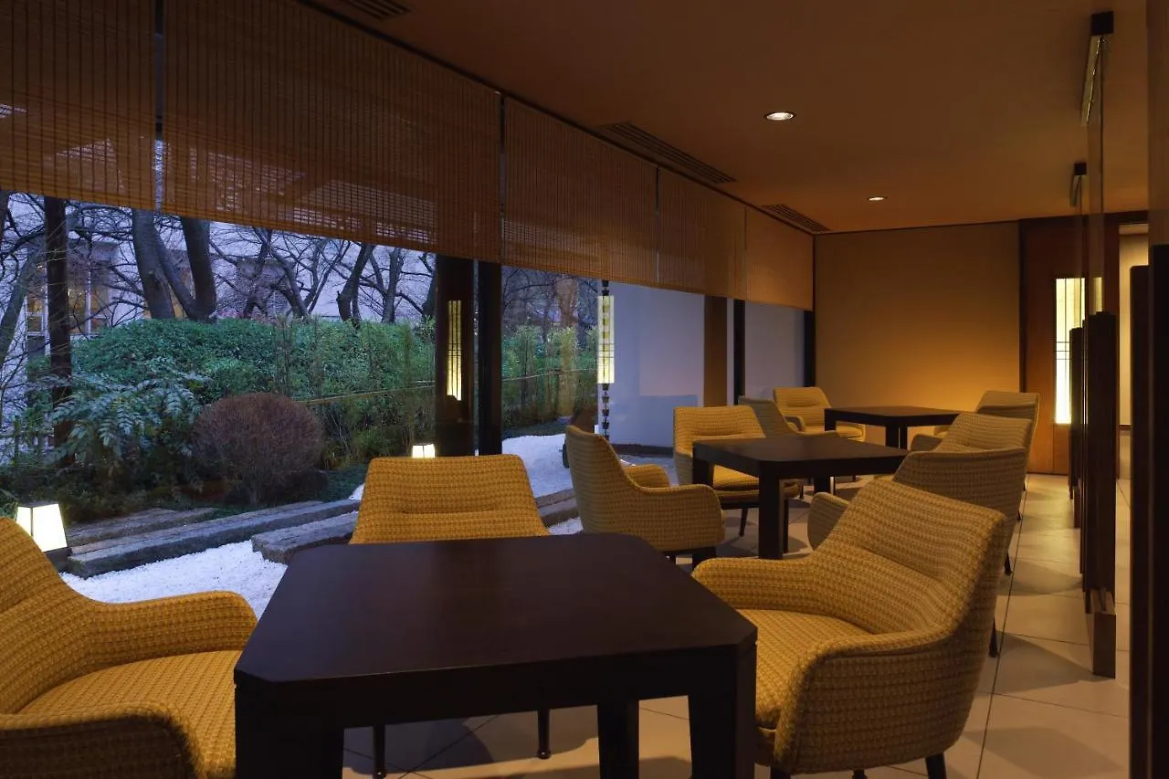 Takanawa Hanakohro - In Grand Prince Hotel Takanawa Tōkyō Japon
